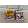 Image 2 : 3 Archie 1000-Page Comics: Hoopla, Comics Festival, and Comic Romp, Plus a Jughead with Archie Dige
