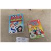 Image 3 : 3 Archie 1000-Page Comics: Hoopla, Comics Festival, and Comic Romp, Plus a Jughead with Archie Dige