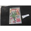 Image 1 : The Invincible Iron Man #19 (1969), Marvel Comics Error Issue — First Printing Letter O in Iron Man