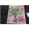 Image 3 : The Invincible Iron Man #19 (1969), Marvel Comics Error Issue — First Printing Letter O in Iron Man