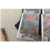 Image 5 : 4 Turok Son of Stone Gold Key Comic Books: #105, #120, #121, and #122 (1976)