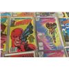 Image 6 : 17 Daredevil Comic Books: Daredevil the Man Without Fear #163, 165, 167, 181, 182, 184, and 2 of 25