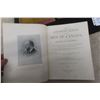 Image 3 : 3 Books: The Canadian Album; Men of Canada, or Success by Example 1891 to 1893 (Cover Decorated in