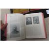 Image 4 : 3 Books: The Canadian Album; Men of Canada, or Success by Example 1891 to 1893 (Cover Decorated in