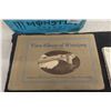 Image 2 : Vintage View Album of Winnipeg, Manitoba — a Series of 33 Exclusive Views in Real Photogravure, and