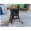 Image 1 : Rockwell Delta 10" Cast Iron Table Saw, 115/230V Electric Motor, 1 HP