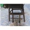 Image 4 : Rockwell Delta 10" Cast Iron Table Saw, 115/230V Electric Motor, 1 HP