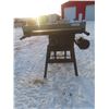 Image 7 : Rockwell Delta 10" Cast Iron Table Saw, 115/230V Electric Motor, 1 HP