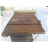 Image 8 : Rockwell Delta 10" Cast Iron Table Saw, 115/230V Electric Motor, 1 HP