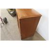 Image 2 : MCM Maple Cabinet, 30 1/2" x 29" x 17"