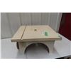 Image 1 : Switched Router Table, 2' x 2'