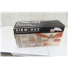Image 1 : Never-Used AirWorks 42" Ceiling Fan