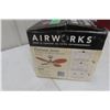 Image 4 : Never-Used AirWorks 42" Ceiling Fan