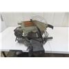Image 1 : Craftsman 10" Single Bevel Cast Iron Mitre Saw