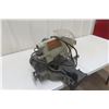 Image 2 : Craftsman 10" Single Bevel Cast Iron Mitre Saw