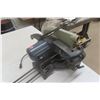 Image 3 : Craftsman 10" Single Bevel Cast Iron Mitre Saw