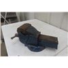 Image 3 : Heavy-Duty Record No. 4 Vise