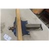 Image 2 : Heavy-Duty Record 52 1/2" Woodworking Vise with Quick Release