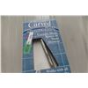 Image 2 : New Curved Stainless Steel Shower Rod for Standard 5' Bathtubs