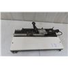 Image 1 : HG 100 Freud Table-Top Edge Bander
