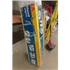 Image 5 : Never-Used Samona Large Mitre Saw Support Stand