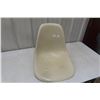 Image 1 : Signed Herman Miller MCM 'Potato Chip' Chair Seat (No Legs), Dated 1969
