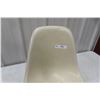 Image 2 : Signed Herman Miller MCM 'Potato Chip' Chair Seat (No Legs), Dated 1969