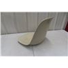 Image 4 : Signed Herman Miller MCM 'Potato Chip' Chair Seat (No Legs), Dated 1969