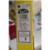 Image 4 : Fibreglass 6' Ladder, 225 lbs. Capacity