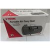Image 1 : New Husky Portable Air Tank, 11 Gallon