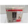 Image 1 : Unican Mechanical Push Button Lock
