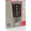 Image 2 : Unican Mechanical Push Button Lock