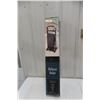Image 1 : New Deluxe Wooden Clothing Valet Stand