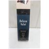 Image 3 : New Deluxe Wooden Clothing Valet Stand