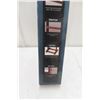 Image 6 : New Deluxe Wooden Clothing Valet Stand