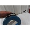 Image 4 : Ideal Electricians' Fish Tape and Disston Hand Saw