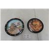 Image 1 : Garfield Clock and Train Clock with Sound