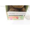 Image 4 : Four Vintage Kraft Bear Jars and New Hot Water Teddy Bear
