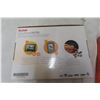Image 4 : New Large Display Corded Phone with Answering Machine and New Kodak 7" Digital Picture Frame