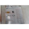Image 5 : New Large Display Corded Phone with Answering Machine and New Kodak 7" Digital Picture Frame