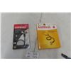 Image 1 : New USB Fan and Norton 2005 Anti-Virus