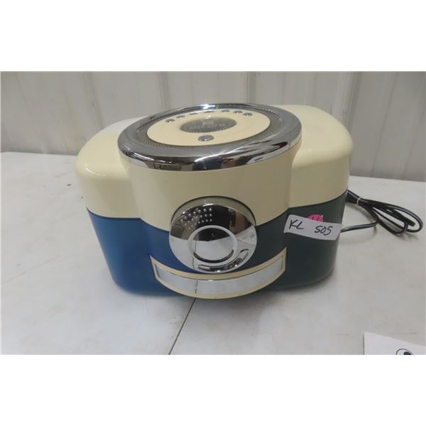Pure Guardian Ultrasonic Humidifier