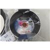 Image 3 : Two New T-FAL Fry Pans (One 11.5", One 8"), One New Egg Fry Pan, and One Gently Used Deep Wok Fry P