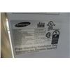 Image 12 : Samsung French Door Fridge, Twin Cooling, Water and Ice Dispenser, Flex Drawer, Some Dents, "