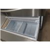 Image 15 : Samsung French Door Fridge, Twin Cooling, Water and Ice Dispenser, Flex Drawer, Some Dents, "