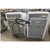 Image 10 : GE Washer and Dryer Set