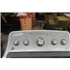 Image 4 : GE Washer and Dryer Set
