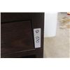 Image 1 : End Table/Night Table, 26 1/2" x 17 1/2" x 20"