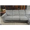Image 3 : Living Room Sectional, 112" x 88"