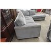 Image 5 : Living Room Sectional, 112" x 88"